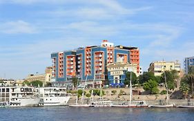 Aswan Plaza Hotel